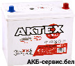 АкТех 70Ah Asia Евро