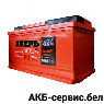АкТех Зверь 6СТ-100 Евро