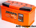 АкТех Зверь 6СТ-110 Евро