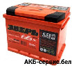 АкТех Зверь 6СТ-65 Евро