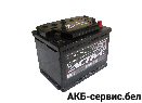 АкТех ActiveFrost 60Ah Евро
