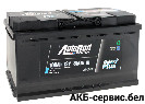 AutoPart Galaxy Plus 100Ah 850A AP 1000