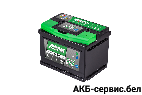 AutoPart Galaxy Start-Stop 60Ah 560A EFB 600