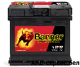 Banner Starting Bull 545 59