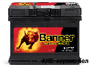 Banner Starting Bull 562 19