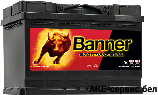 Banner Starting Bull 572 12
