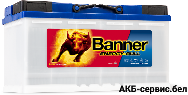 Banner Energy Bull 957 51