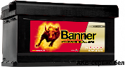 Banner Running Bull EFB 575 12
