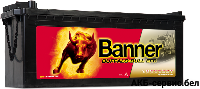 Buffalo Bull EFB 740 17