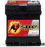 Banner Power Bull P42 08
