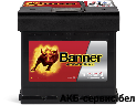 Banner Power Bull P44 09