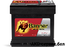 Banner Power Bull P50 03