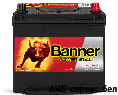 Banner Power Bull P60 62