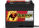 Banner Power Bull P60 69