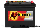 Banner Power Bull P70 29