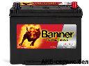 Banner Power Bull P80 09