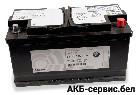 BMW AGM 90Ah