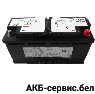BMW AGM 105Ah