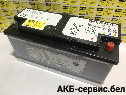 BMW 61218376384 110Ah