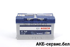 Bosch S4 S4 010