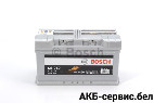 Bosch S5 S5 010