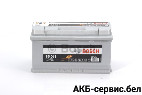 Bosch S5 S5 013