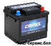 Camel 55016 50Ah euro