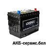 Camel Asia EFB S95L 70Ah