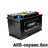 Camel AGM VRL4 80 80Ah euro