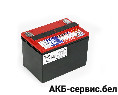 DCS-33UNCR 12v 33Ah