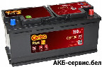 Centra Plus CB1100 (110Ah)