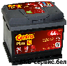 Centra Plus CB442 (44Ah)