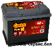 Centra Plus CB620 (62Ah)