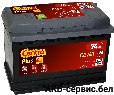 Centra Plus CB740 (74Ah)