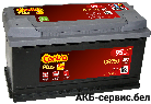 Centra Plus CB950 (95Ah)