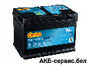 Centra AGM CK700