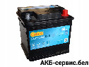 Centra EFB CL550 (55Ah)