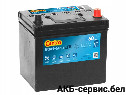 Centra EFB CL604 (60Ah) Asia