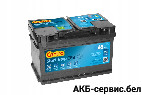Centra EFB CL652 (65Ah)