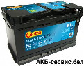 Centra EFB CL800 (80Ah)