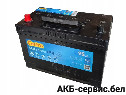 Centra EFB CL955 (95Ah) Asia