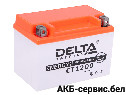 Delta CT 1209