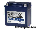 Delta EPS 1218.1