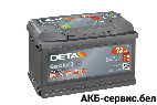 DETA SENATOR3 DA722