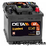 DETA STANDARD DC412