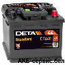 DETA STANDARD DC440