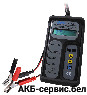 Тестер аккумулятора DHC BT002