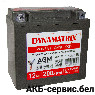 Dynamatrix AGM DEK131