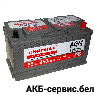 Dynamatrix AGM DEK950