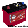 E-Lab Asia 50Ah JL